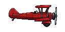Biplane