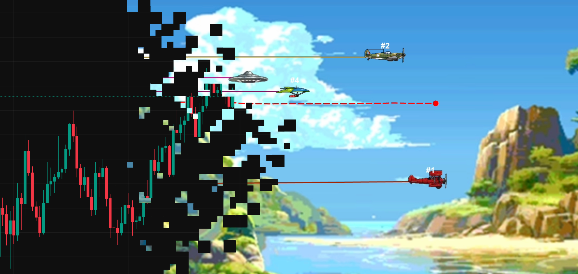 Airlinez gameplay preview